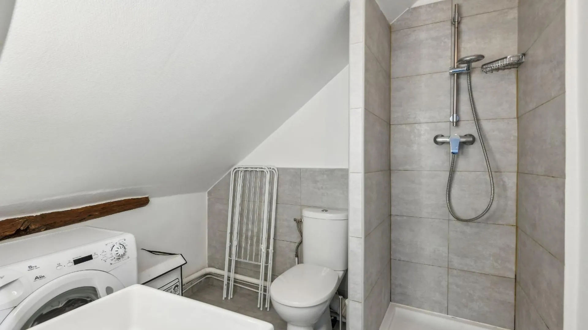 Pont Neuf & Jardin Du Luxembourg - Cityapartmentstay